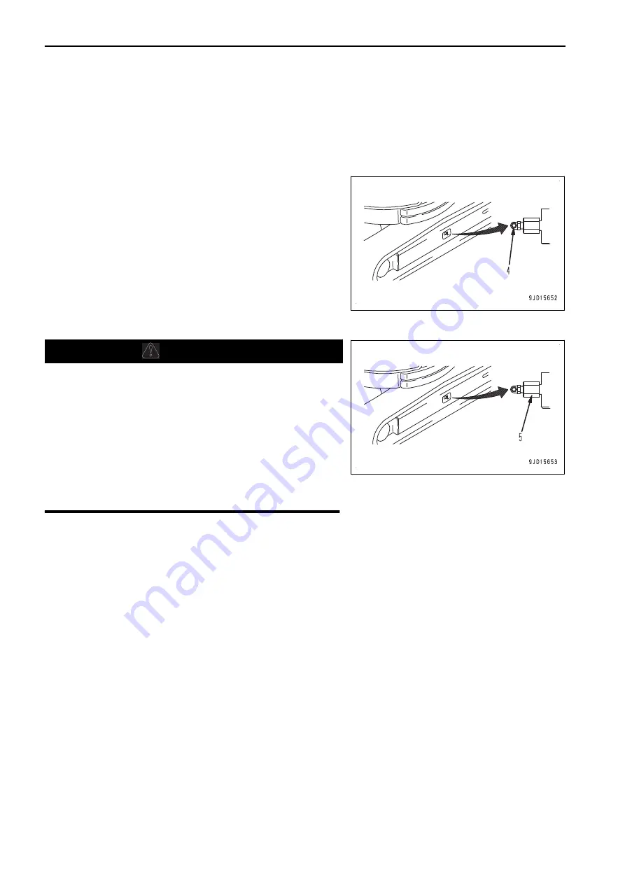 Komatsu PC45MR-30403 Скачать руководство пользователя страница 353