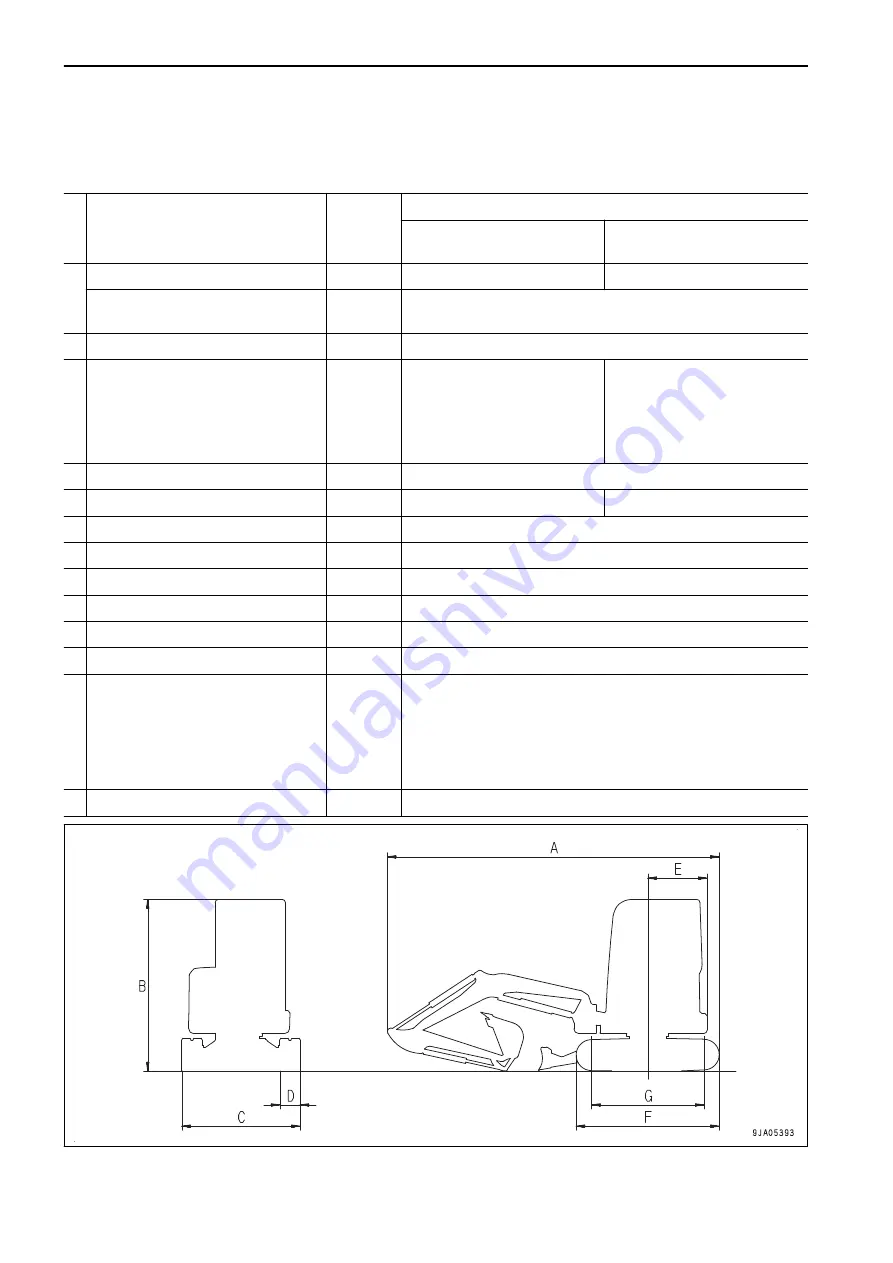 Komatsu PC45MR-30403 Скачать руководство пользователя страница 413