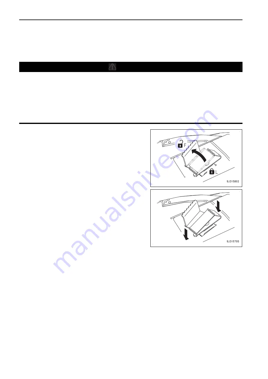 Komatsu PC45MR-30403 Operation And Maintenance Manual Download Page 433