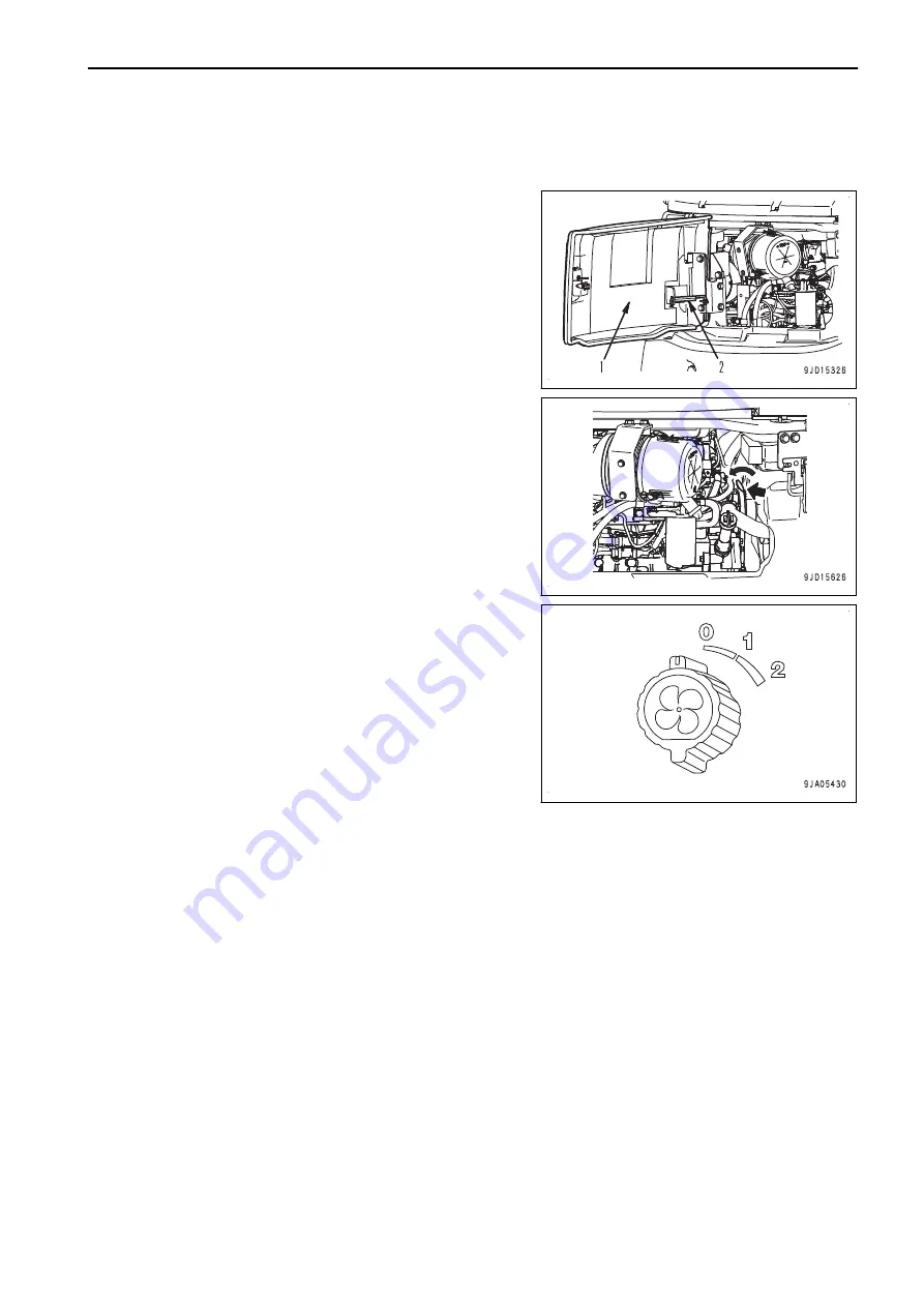 Komatsu PC45MR-30403 Скачать руководство пользователя страница 440