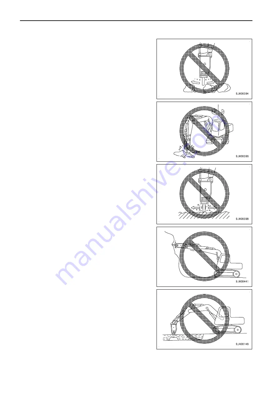 Komatsu PC45MR-30403 Скачать руководство пользователя страница 453