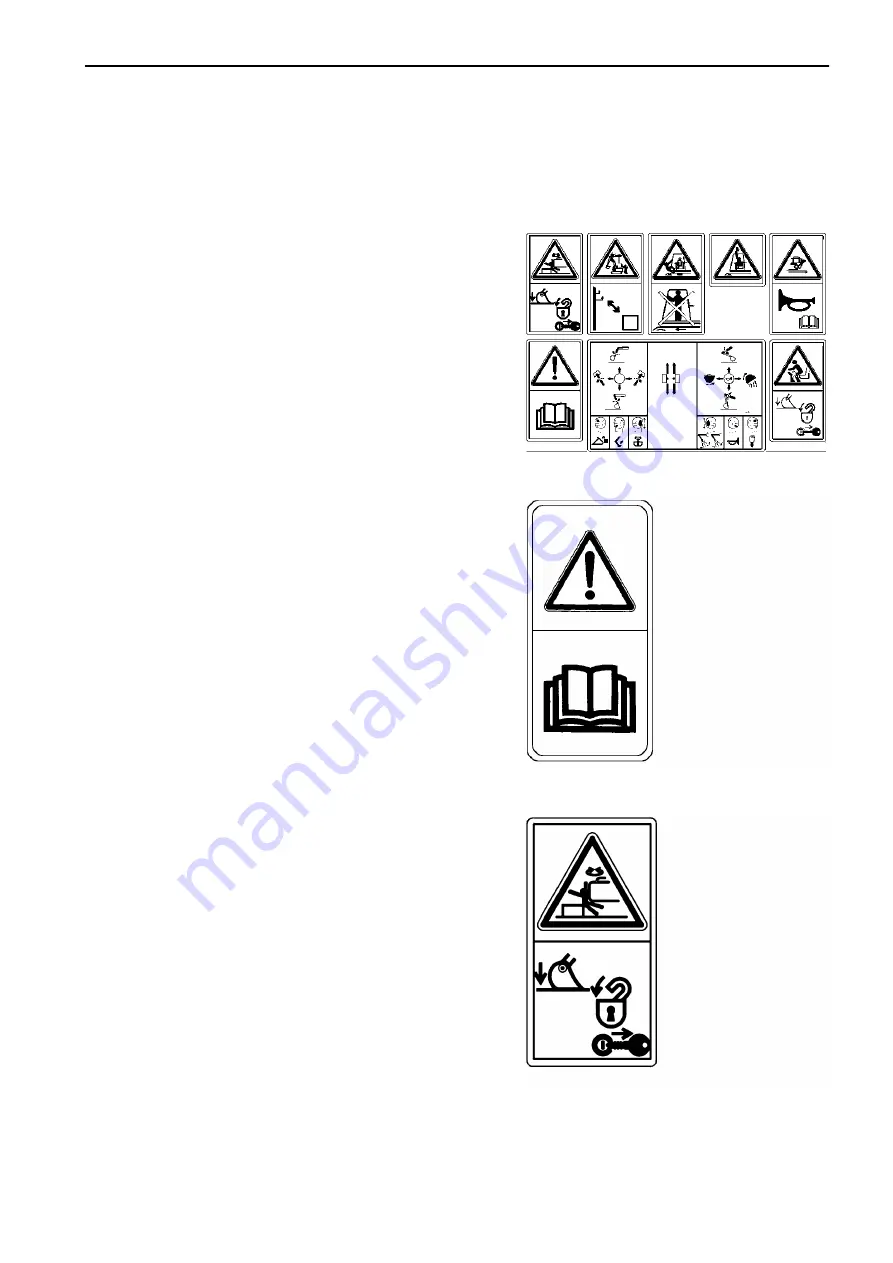 Komatsu PC490-11 Installation And Instruction Manual Download Page 27