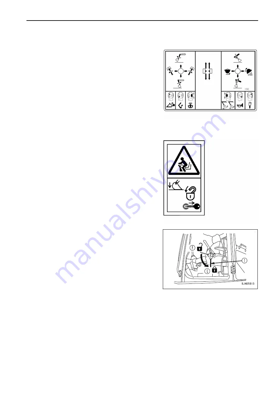 Komatsu PC490-11 Installation And Instruction Manual Download Page 29