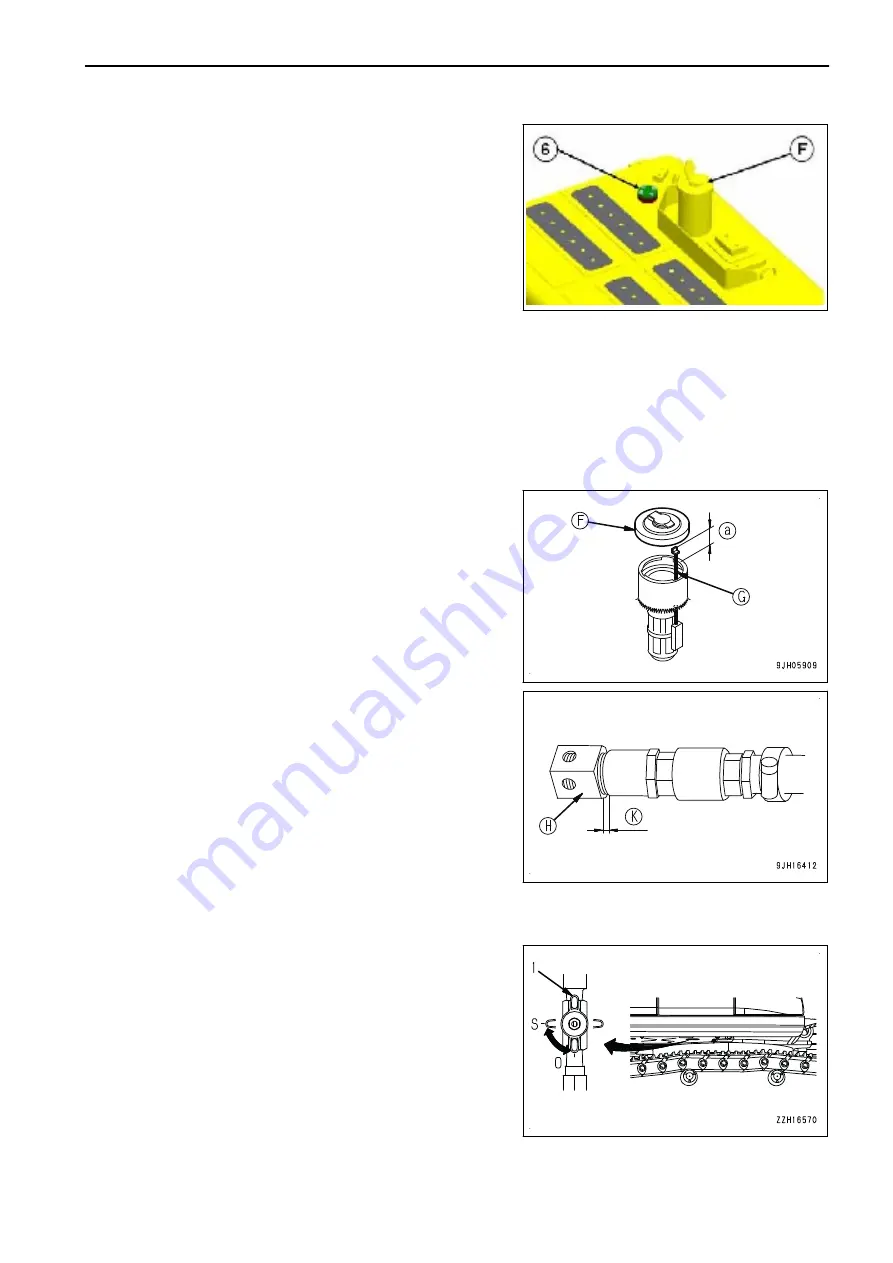 Komatsu PC490-11 Скачать руководство пользователя страница 219