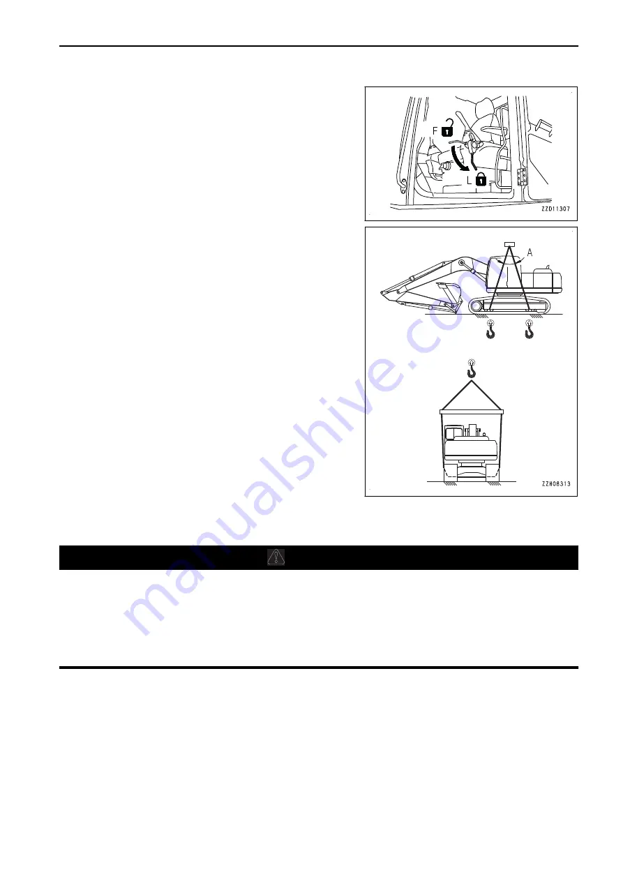 Komatsu PC490-11 Скачать руководство пользователя страница 321