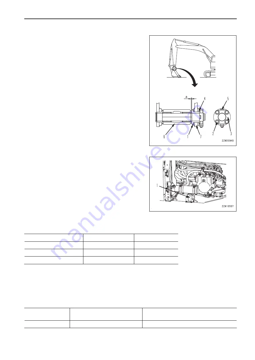 Komatsu PC490-11 Скачать руководство пользователя страница 373