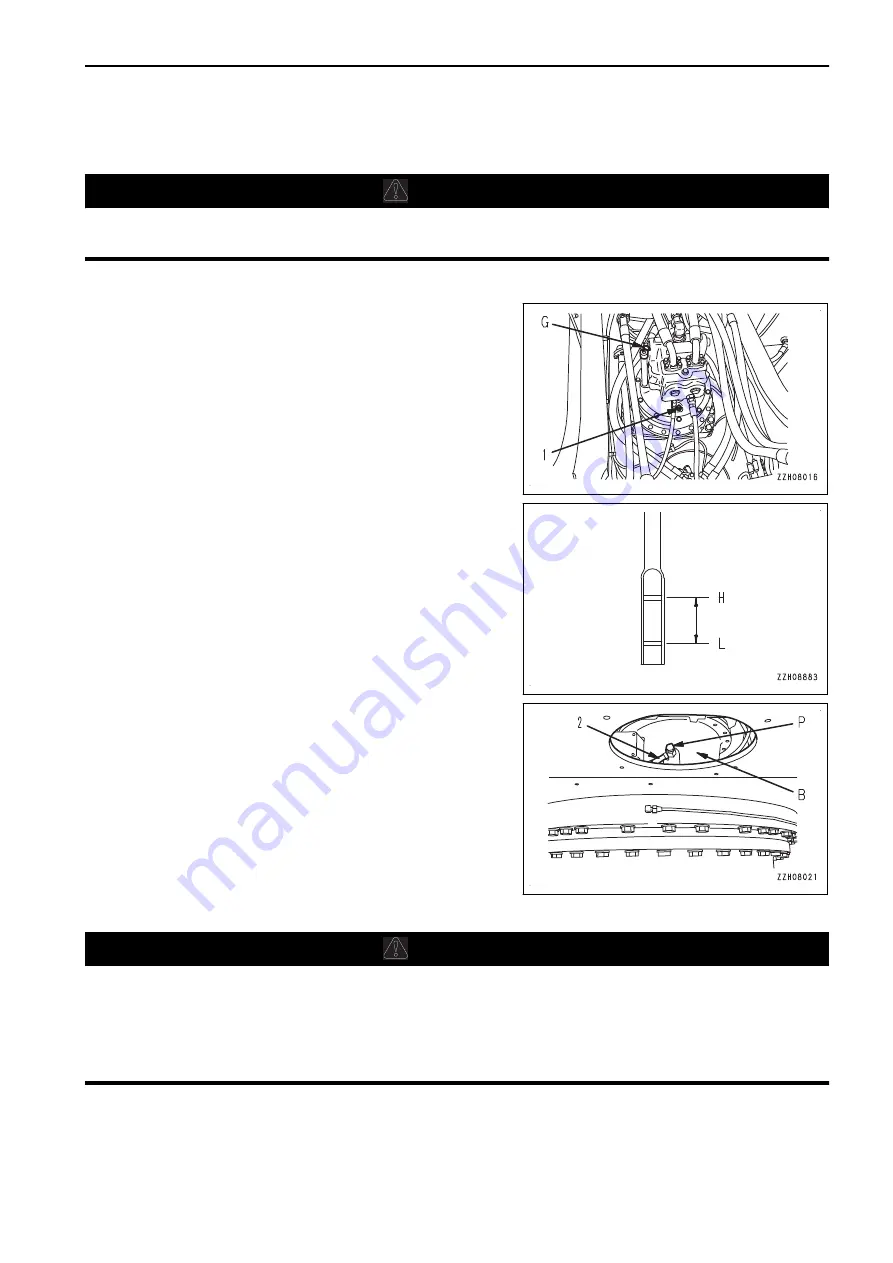 Komatsu PC490-11 Скачать руководство пользователя страница 397