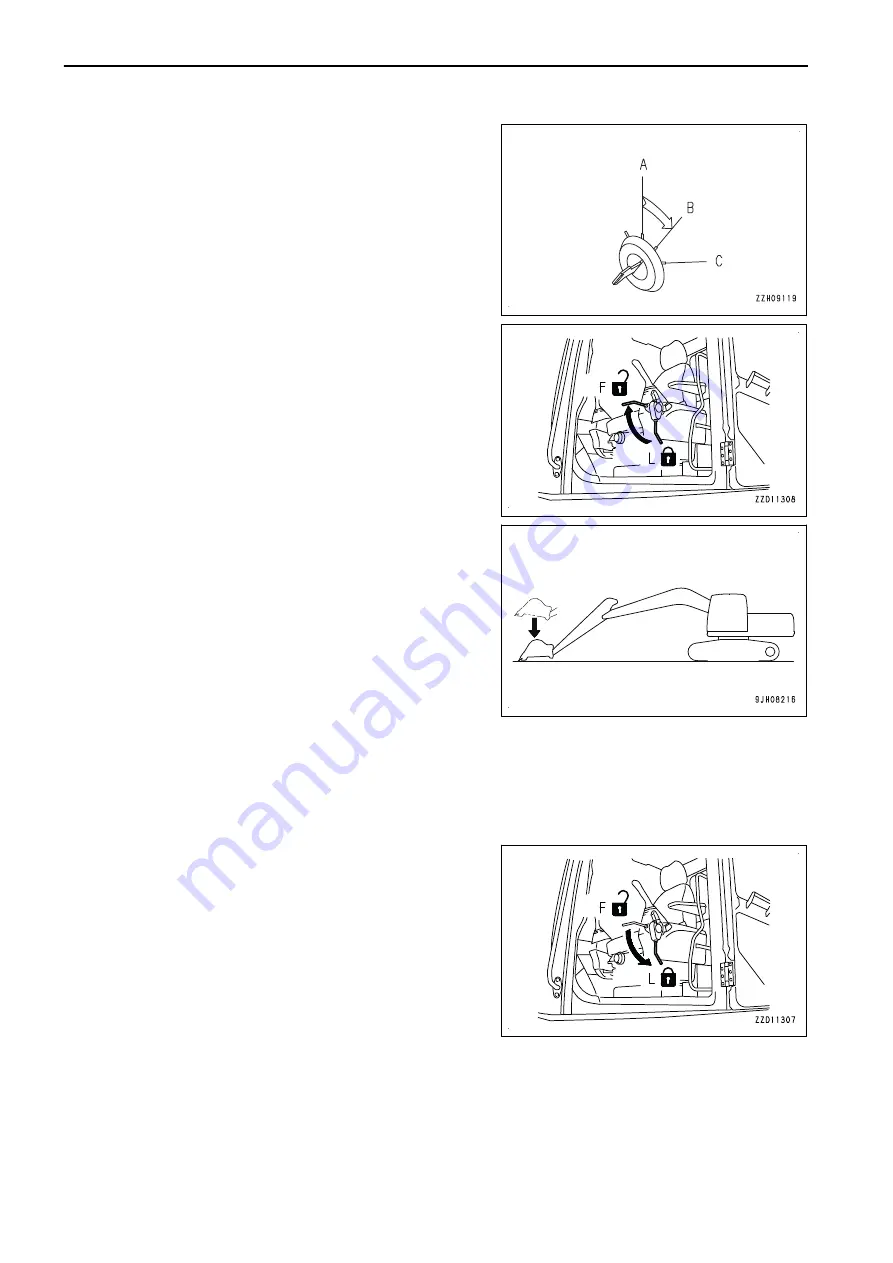 Komatsu PC490-11 Скачать руководство пользователя страница 408