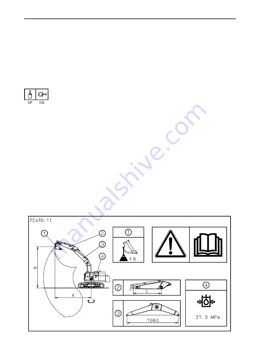 Komatsu PC490-11 Скачать руководство пользователя страница 427