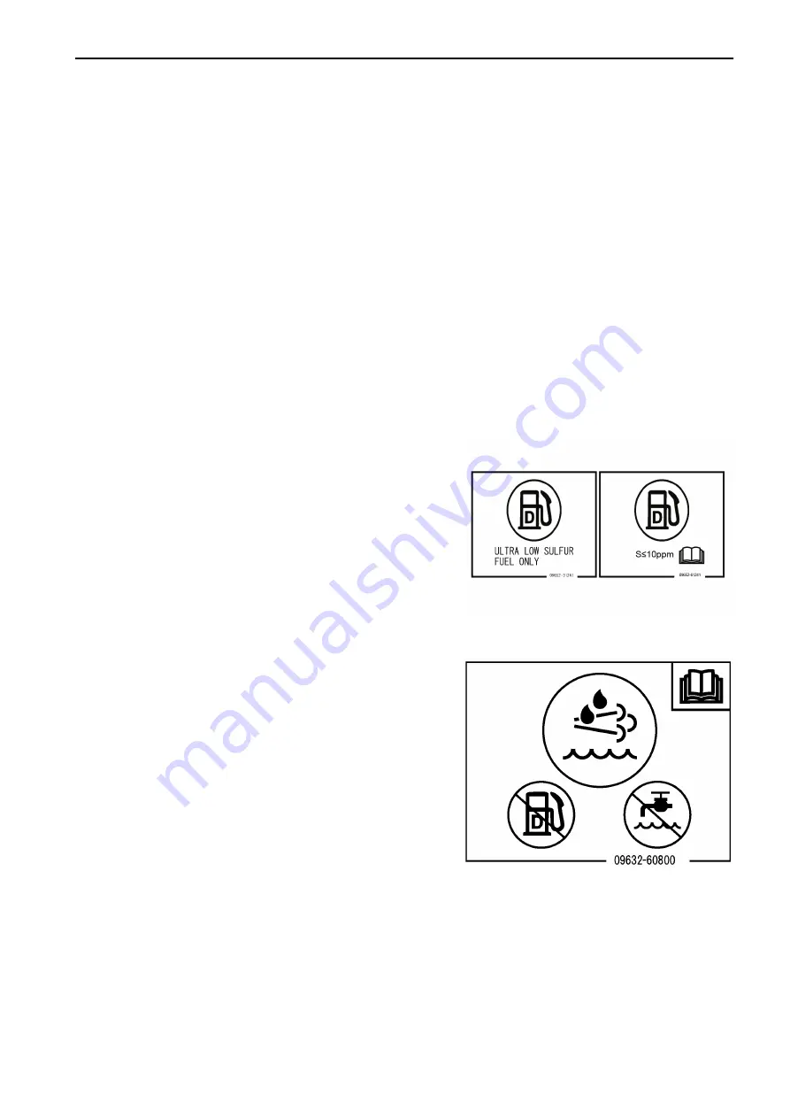 Komatsu PC490-11 Installation And Instruction Manual Download Page 479