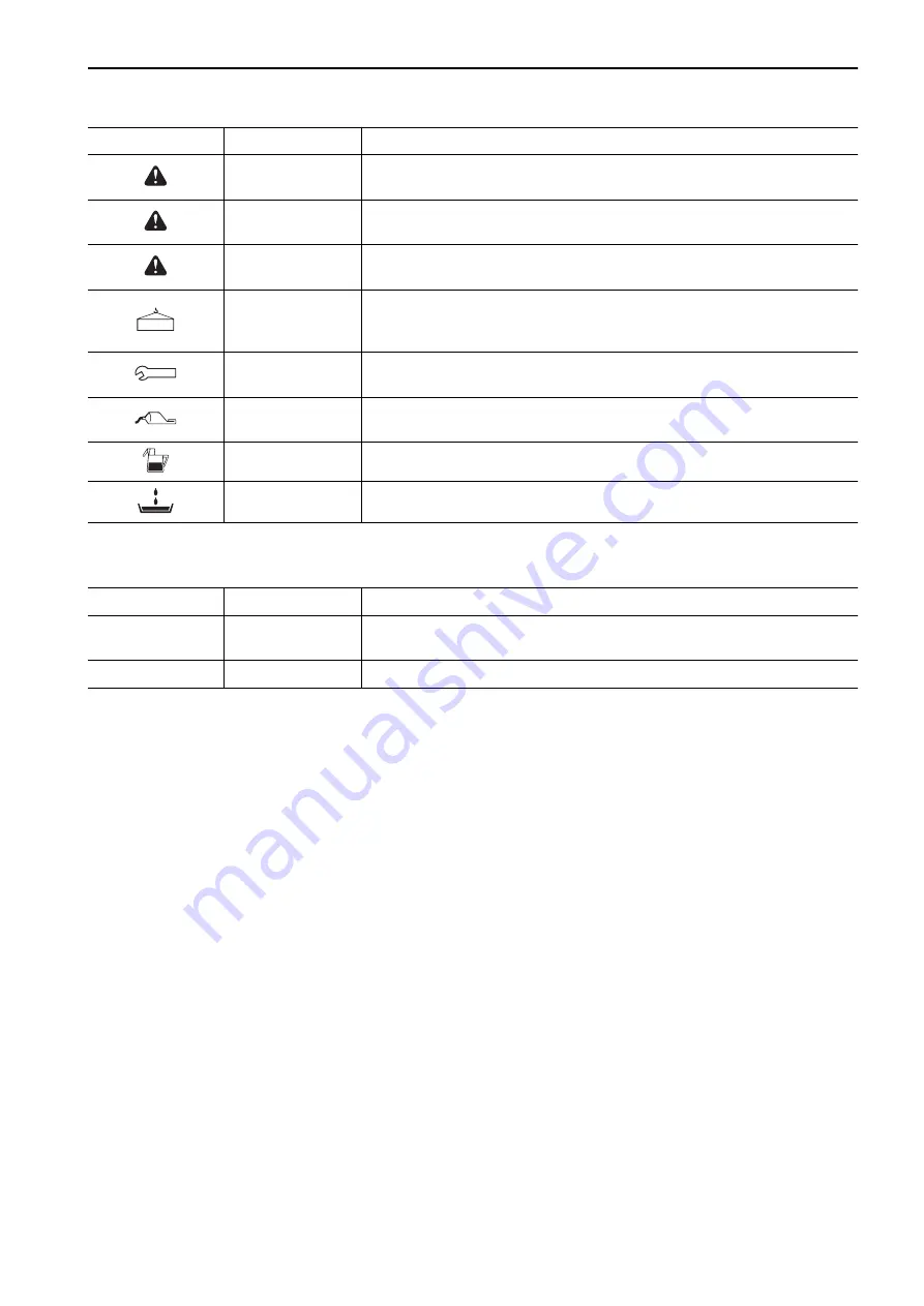 Komatsu PC500LC-10R Shop Manual Download Page 15