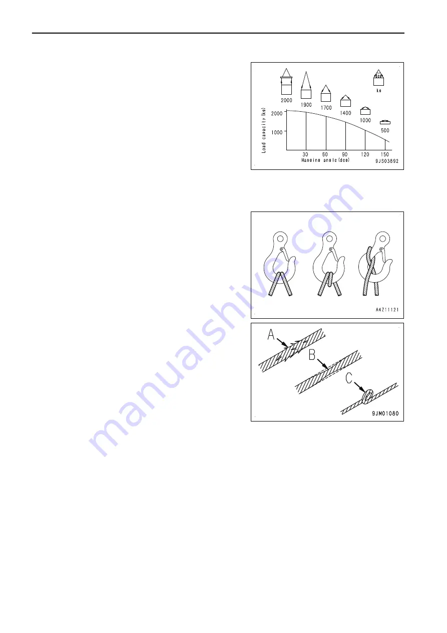 Komatsu PC500LC-10R Shop Manual Download Page 20