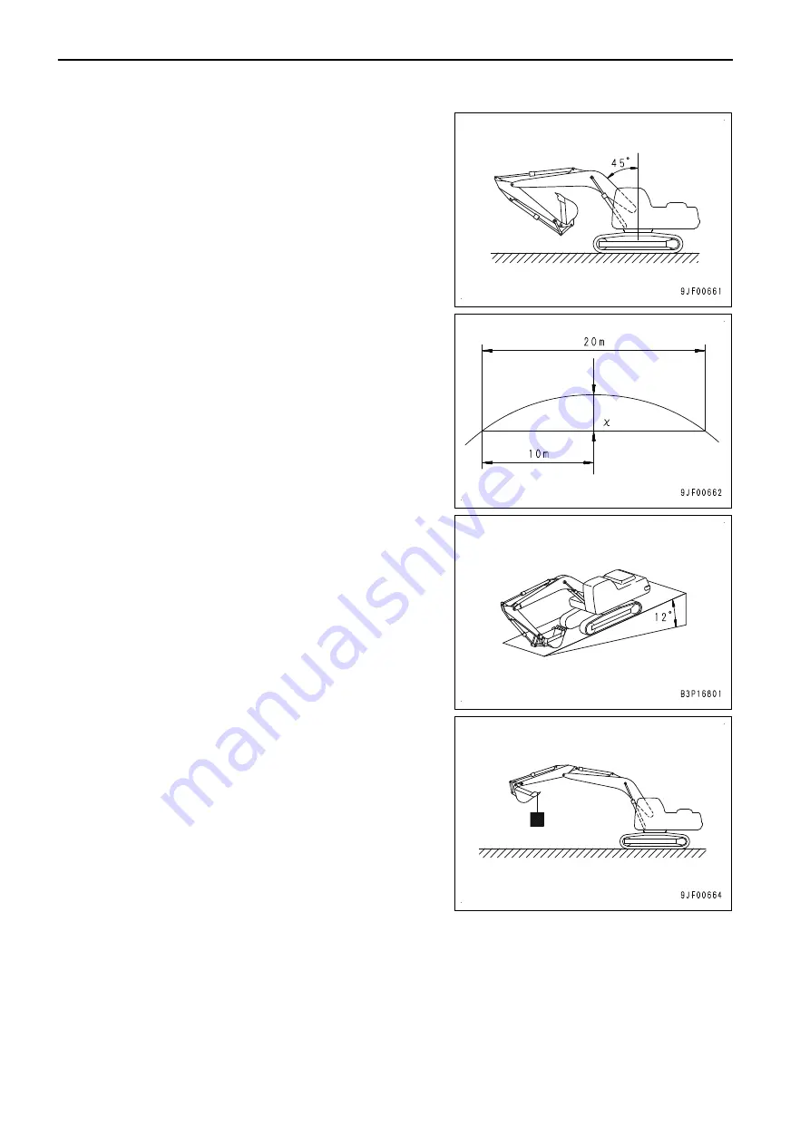 Komatsu PC500LC-10R Скачать руководство пользователя страница 404