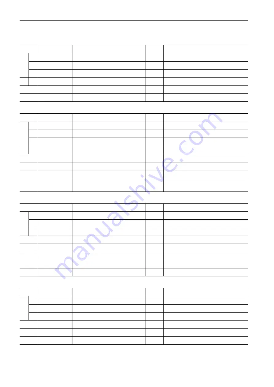 Komatsu PC500LC-10R Shop Manual Download Page 420