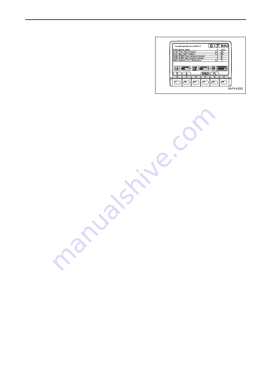 Komatsu PC500LC-10R Shop Manual Download Page 473