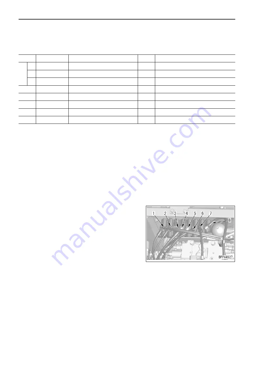 Komatsu PC500LC-10R Shop Manual Download Page 492