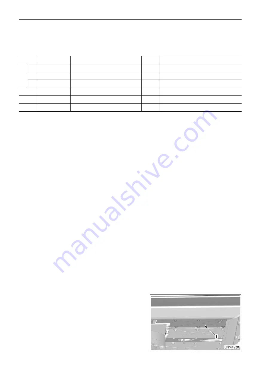 Komatsu PC500LC-10R Shop Manual Download Page 496