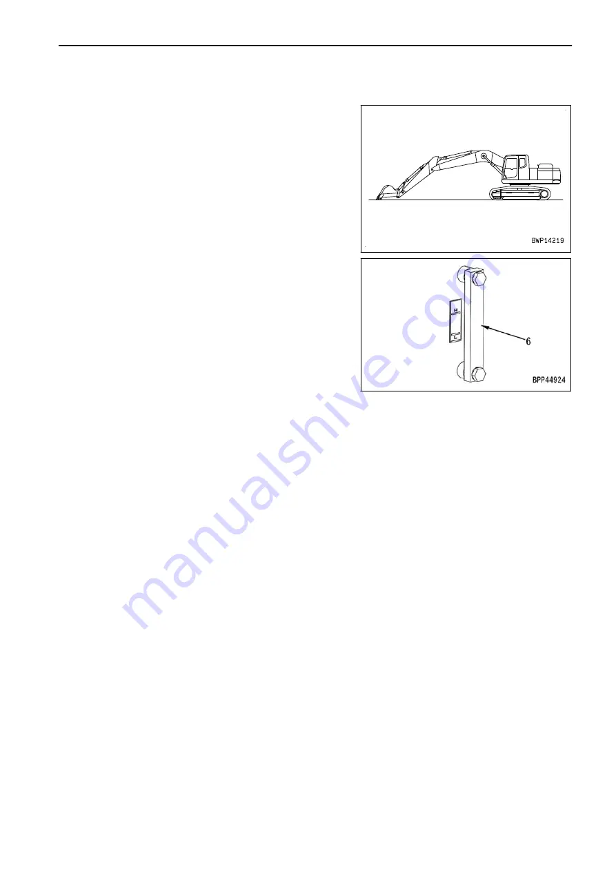 Komatsu PC500LC-10R Shop Manual Download Page 509