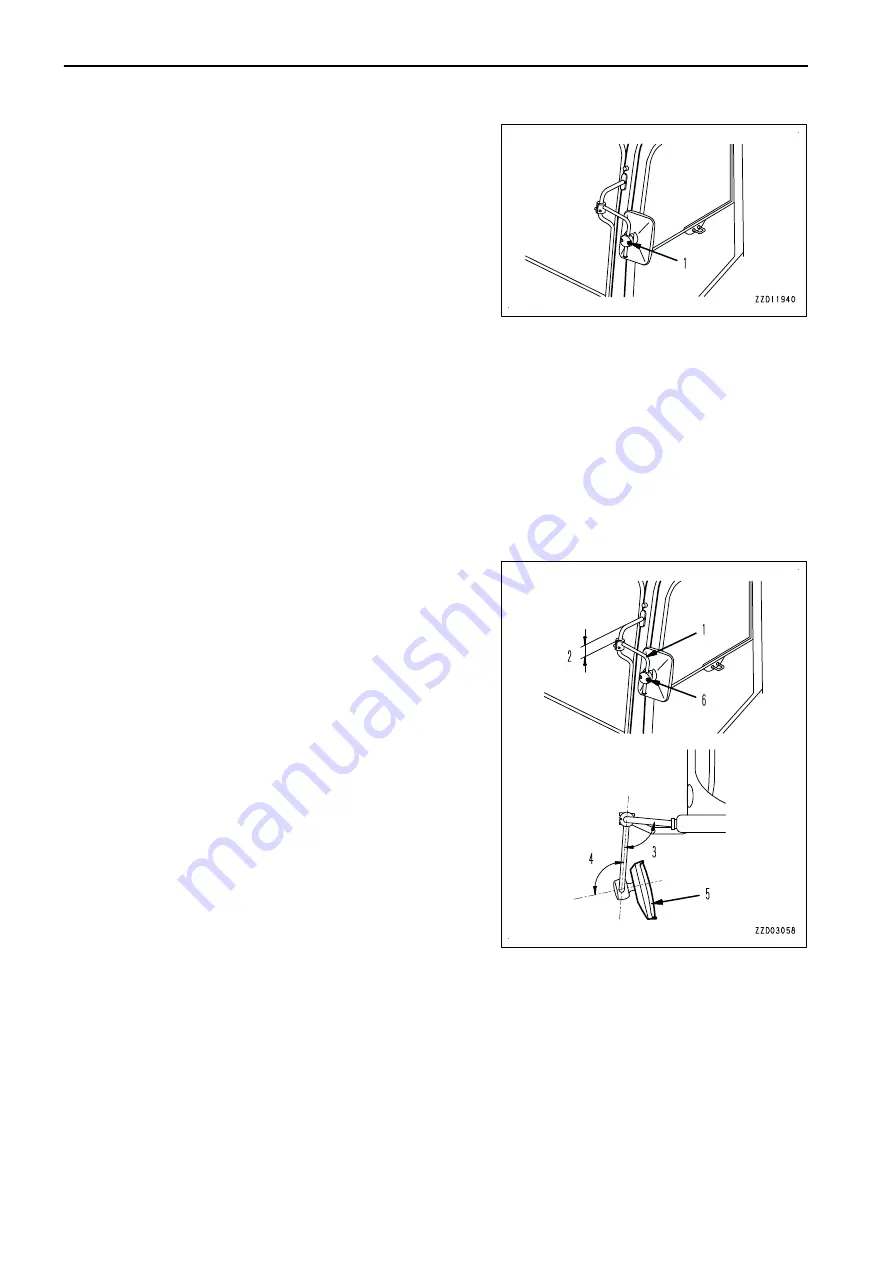 Komatsu PC500LC-10R Shop Manual Download Page 512