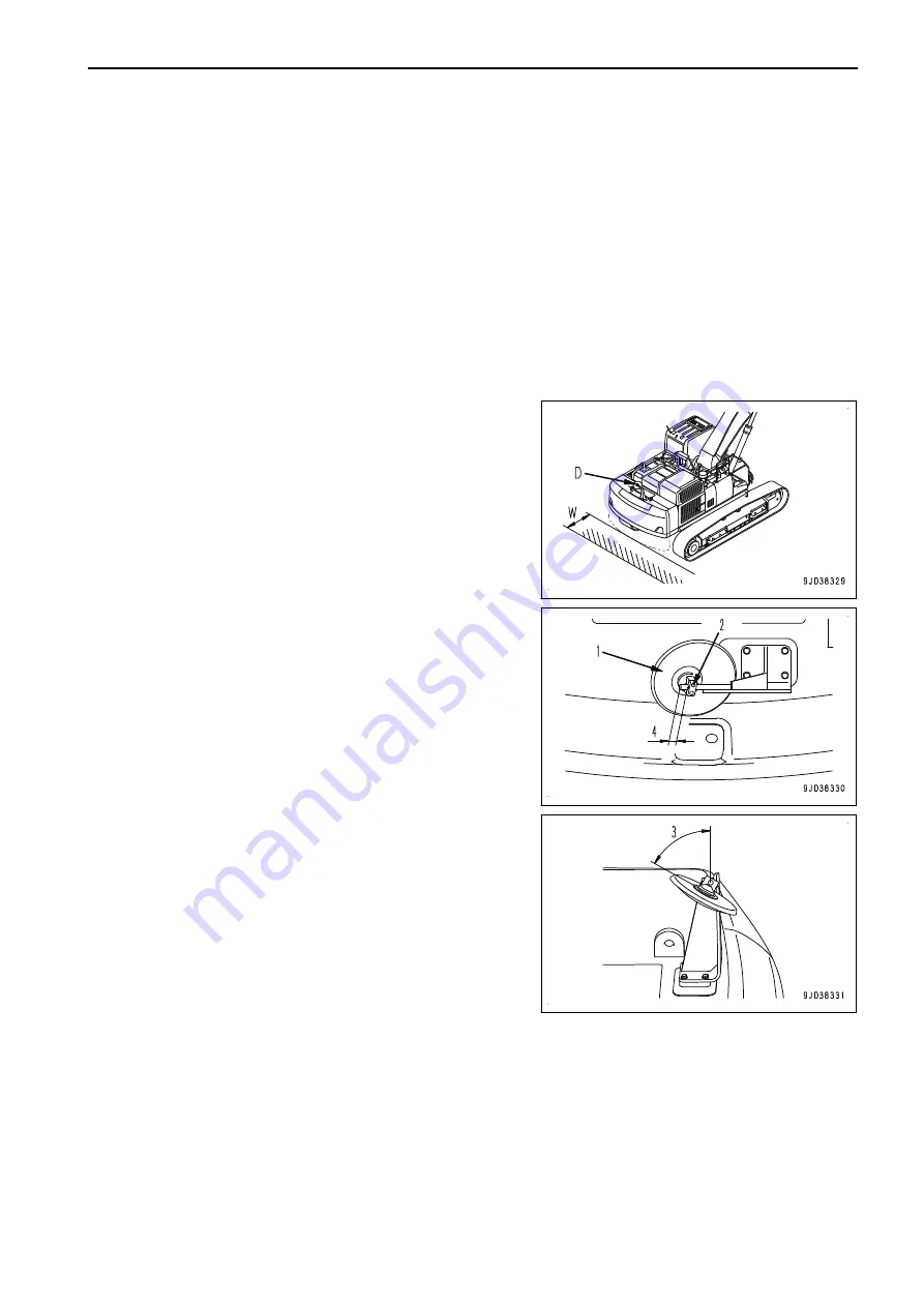 Komatsu PC500LC-10R Shop Manual Download Page 517