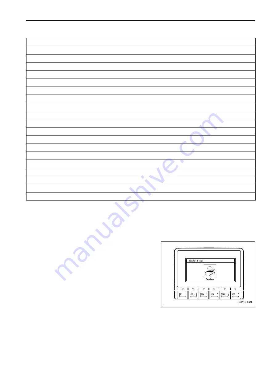 Komatsu PC500LC-10R Shop Manual Download Page 521