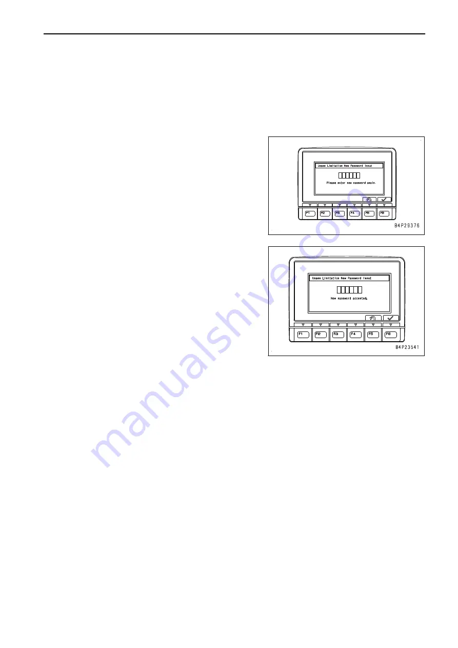 Komatsu PC500LC-10R Shop Manual Download Page 525