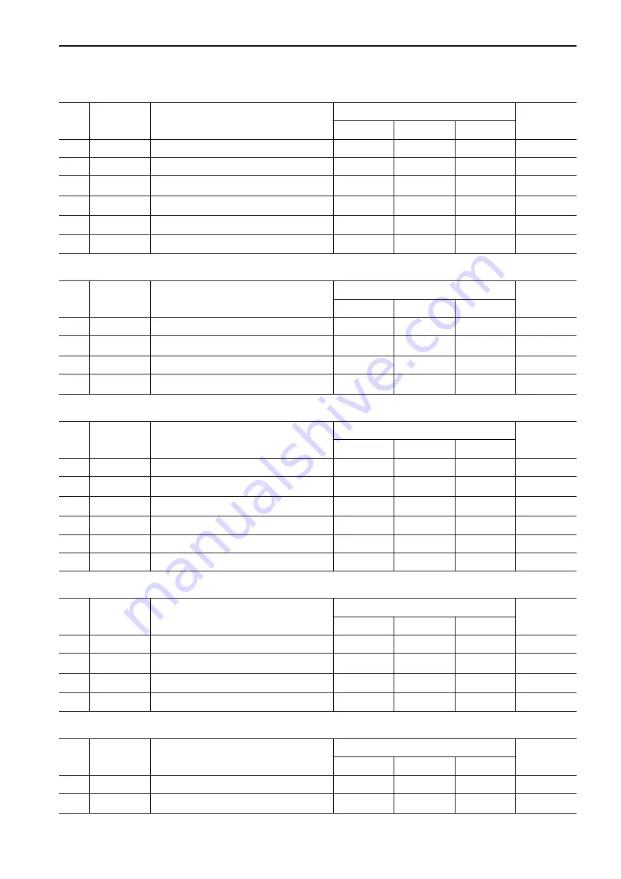 Komatsu PC500LC-10R Shop Manual Download Page 529