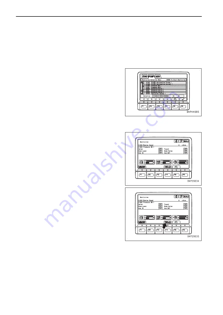 Komatsu PC500LC-10R Shop Manual Download Page 532