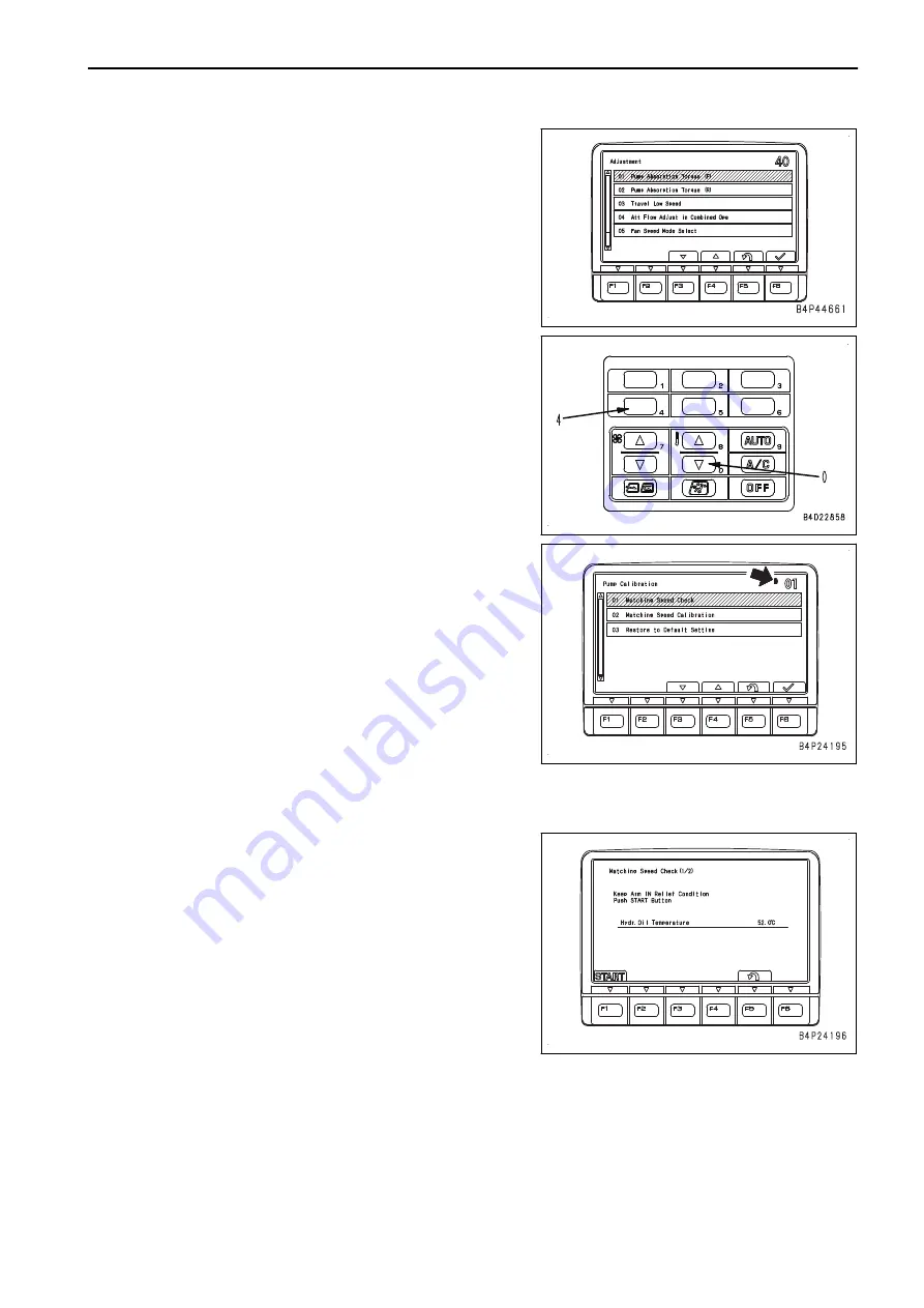 Komatsu PC500LC-10R Shop Manual Download Page 567