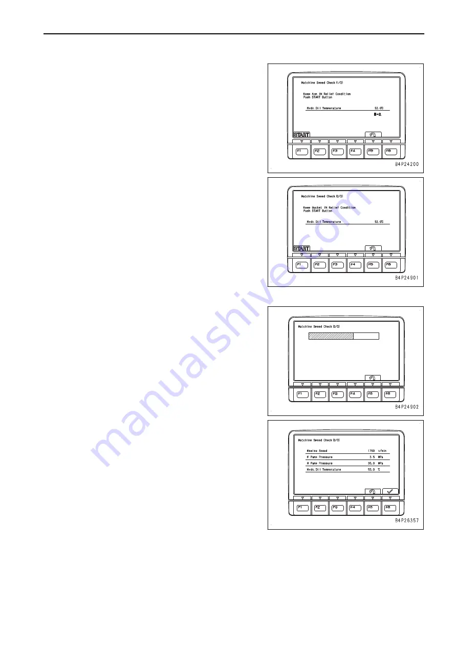 Komatsu PC500LC-10R Shop Manual Download Page 569