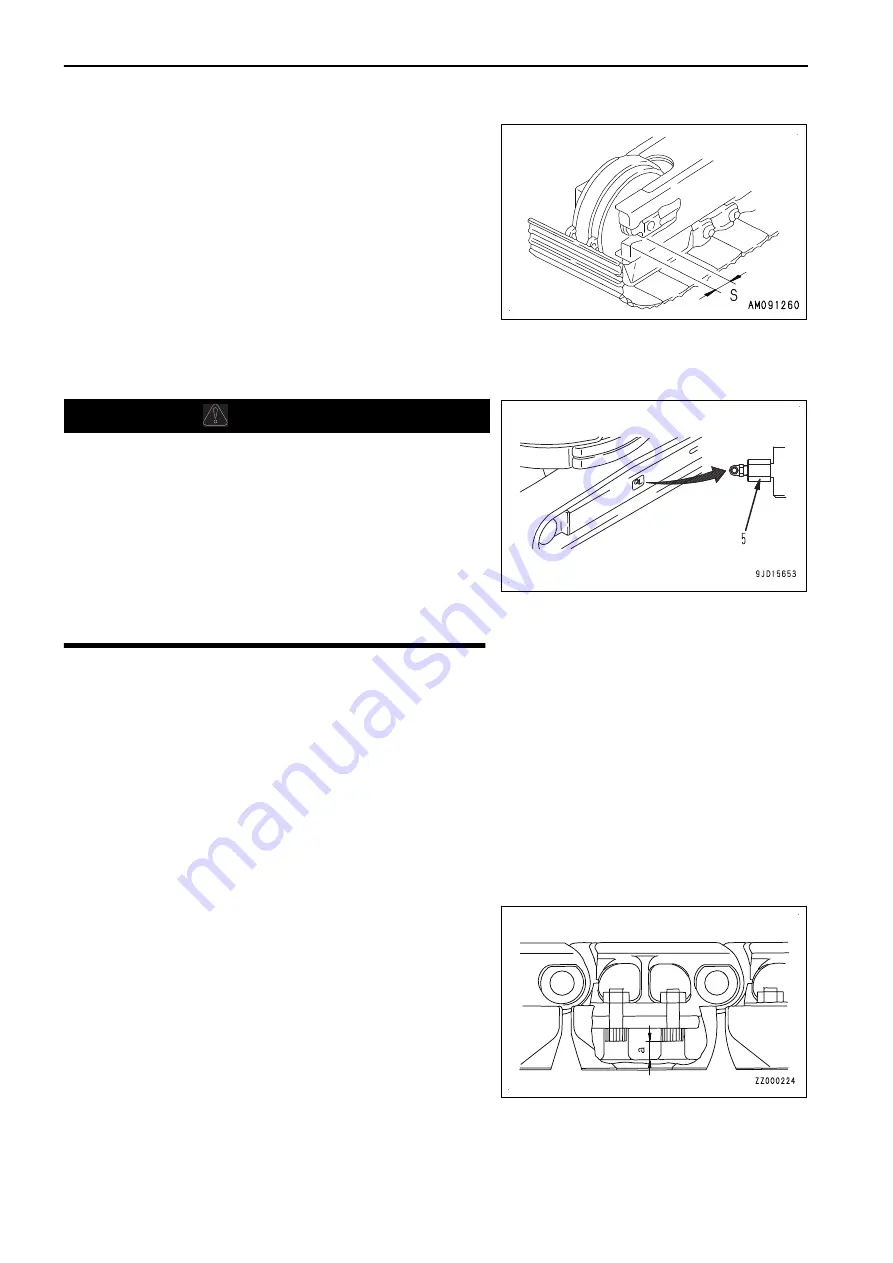 Komatsu PC80MR-5E0 Скачать руководство пользователя страница 294