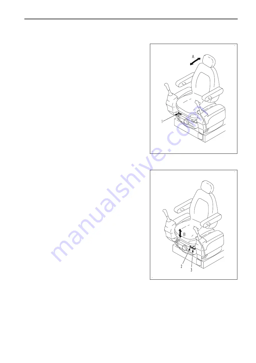 Komatsu PW118MR-11 Operation & Maintenance Manual Download Page 235