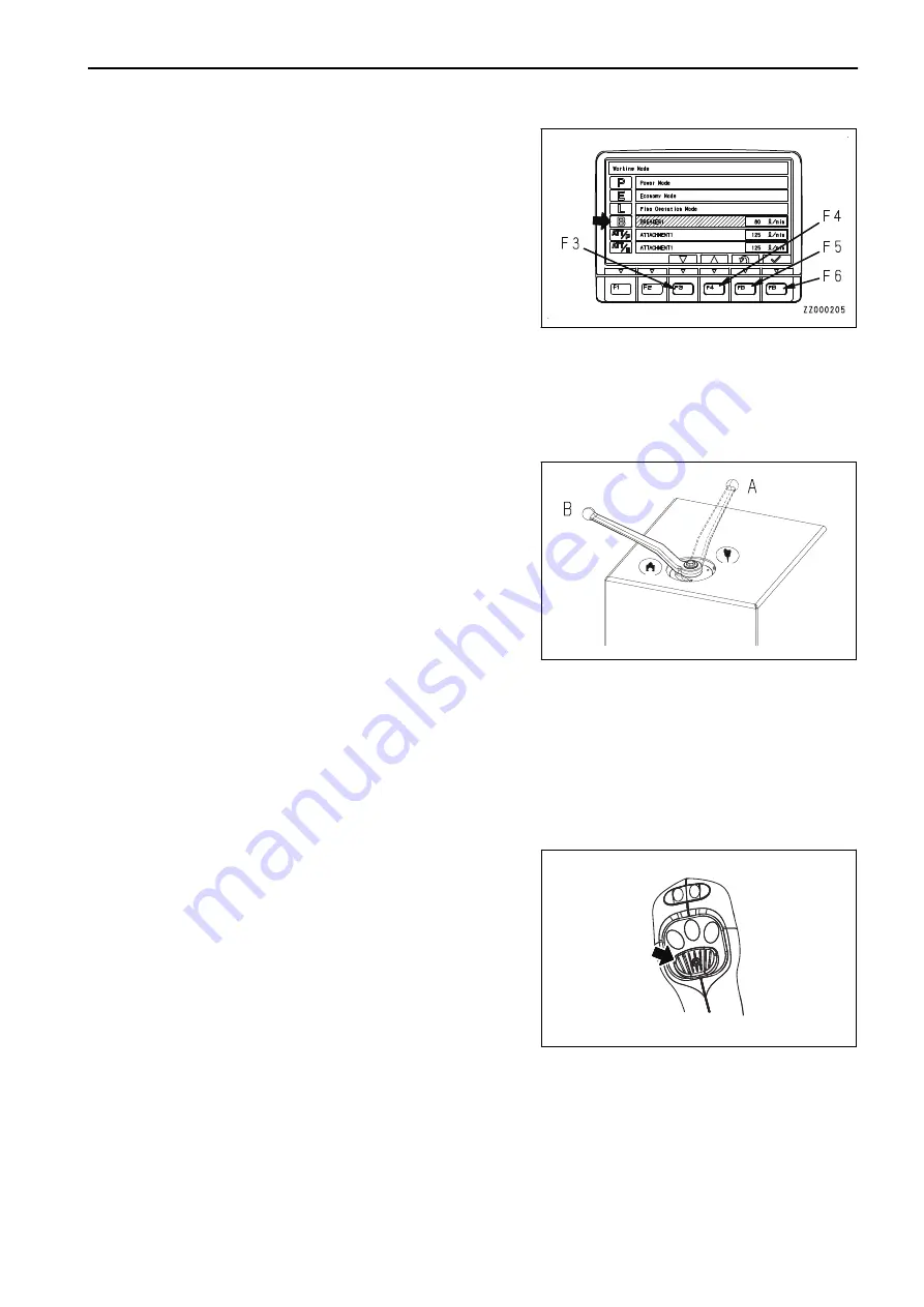 Komatsu PW118MR-11 Operation & Maintenance Manual Download Page 437