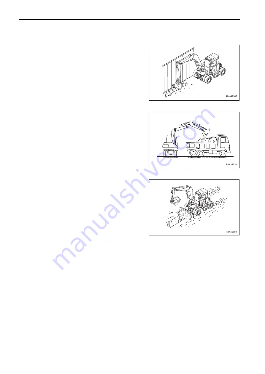 Komatsu PW98MR-10 Скачать руководство пользователя страница 252