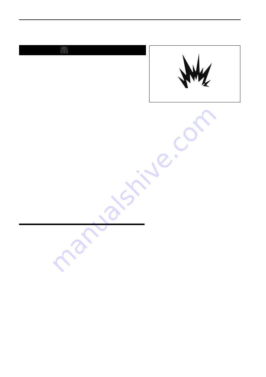 Komatsu PW98MR-10 Operation & Maintenance Manual Download Page 298