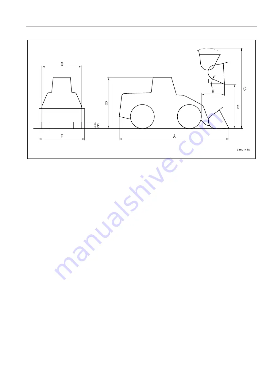 Komatsu WA320-5H Скачать руководство пользователя страница 246