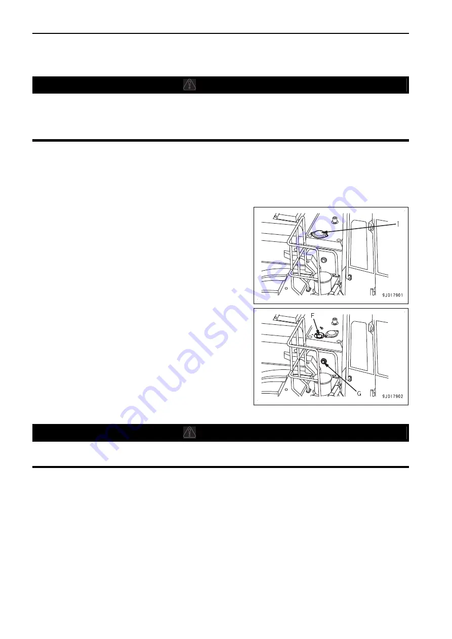 Komatsu WA480-8 Скачать руководство пользователя страница 366