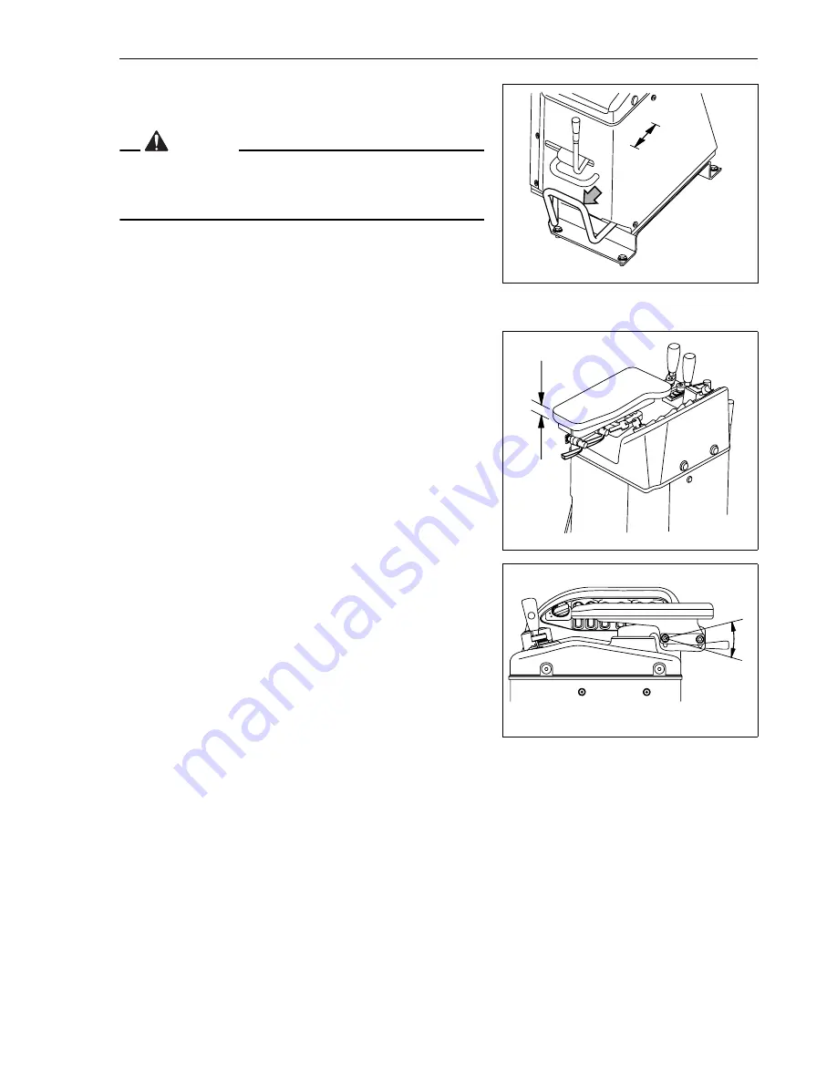 Komatsu WA500-6H Operation & Maintenance Manual Download Page 139