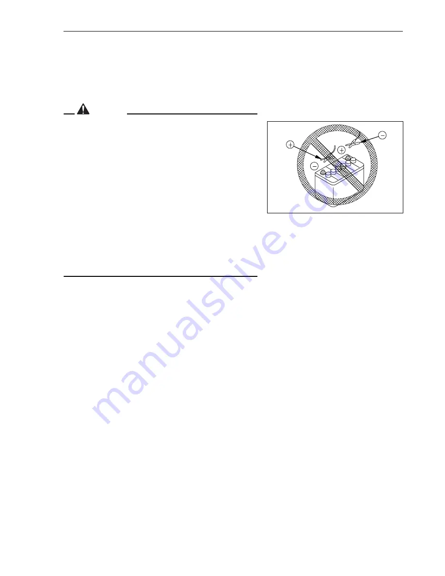 Komatsu WA500-6H Operation & Maintenance Manual Download Page 247