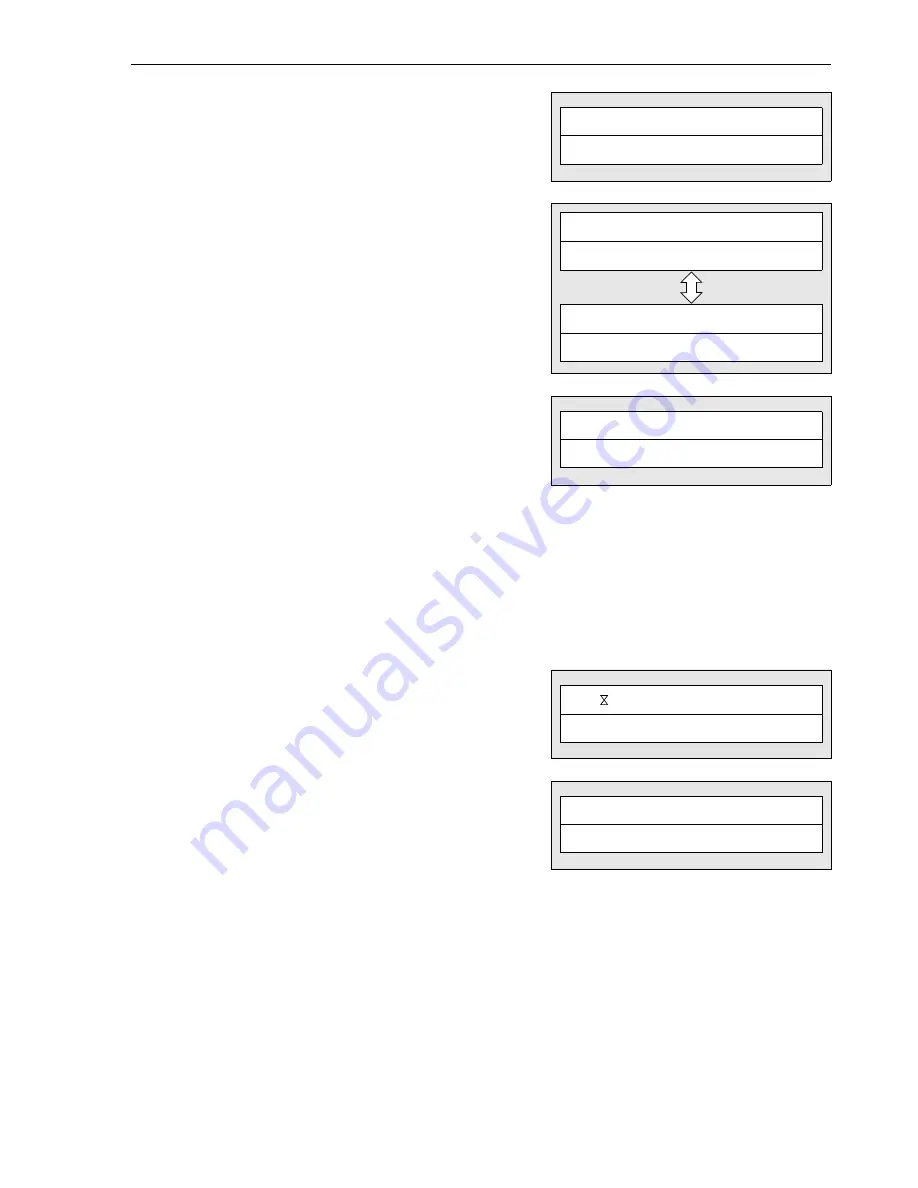 Komatsu WA500-6H Operation & Maintenance Manual Download Page 369