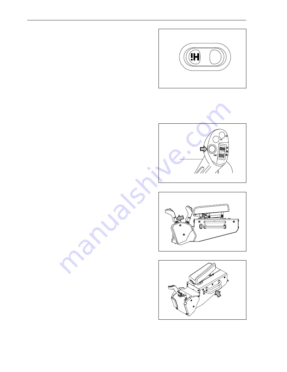 Komatsu WA500-6H Operation & Maintenance Manual Download Page 386