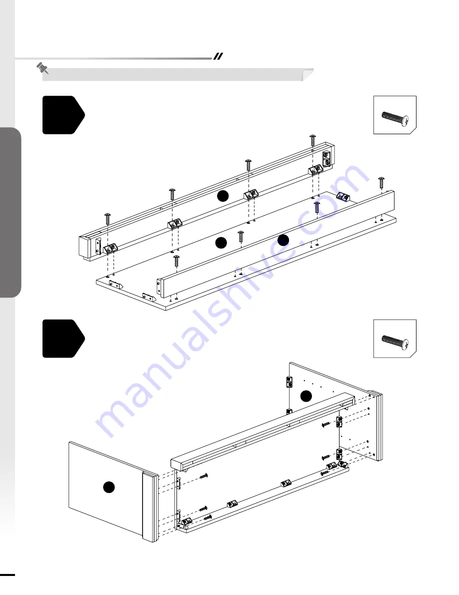 komodo SP5540 User Manual Download Page 8