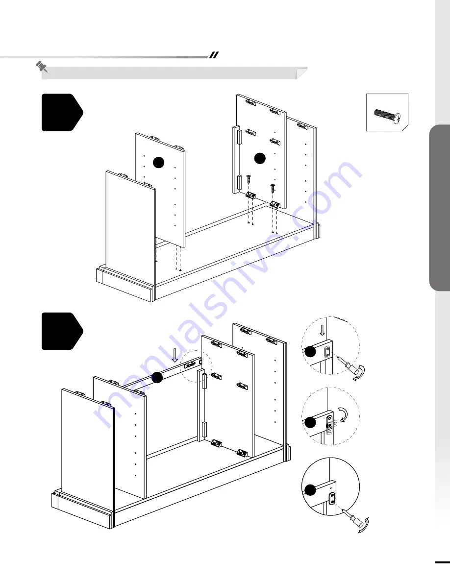 komodo SP5540 User Manual Download Page 9