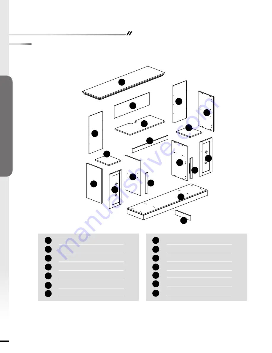 komodo SP5750 User Manual Download Page 26