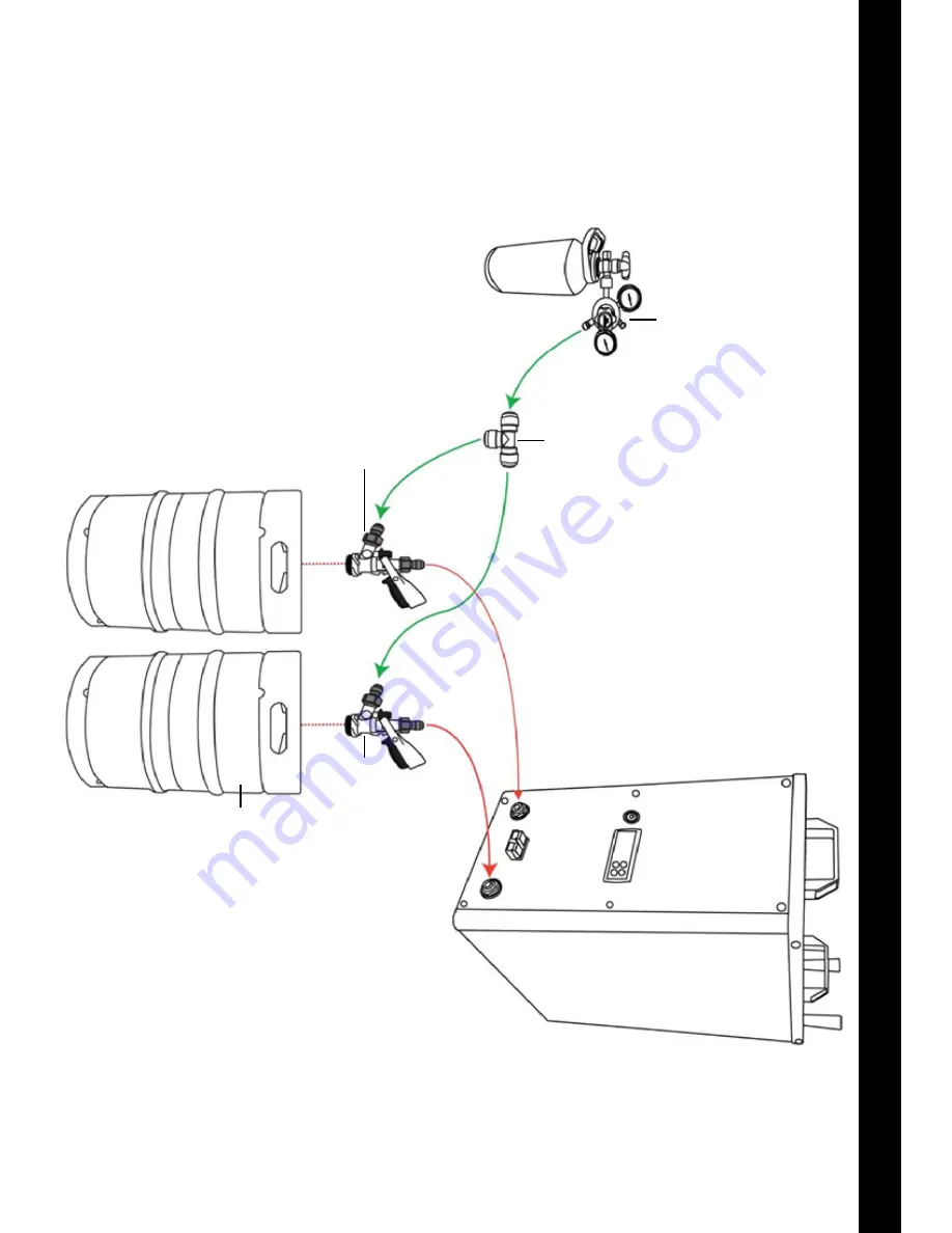 Komos KRYO NOMAD Скачать руководство пользователя страница 6