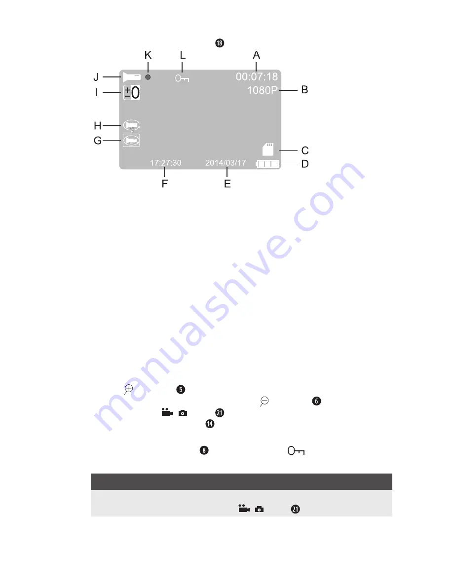 Kompernass 275078 Operating Instructions And Safety Instructions Download Page 18