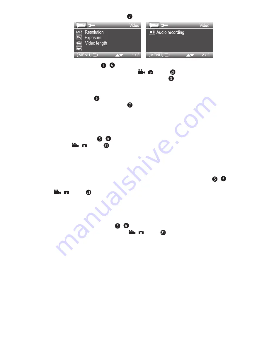 Kompernass 275078 Operating Instructions And Safety Instructions Download Page 19