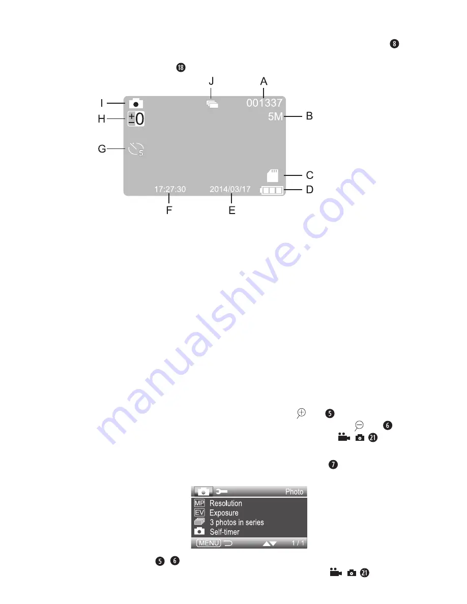 Kompernass 275078 Operating Instructions And Safety Instructions Download Page 73