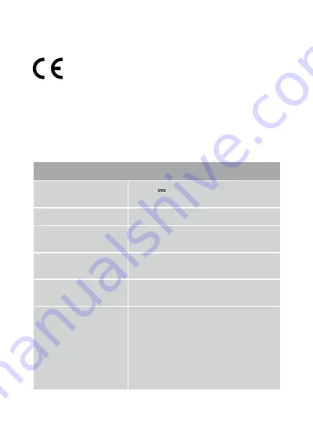 Kompernass 351493 2007 Скачать руководство пользователя страница 58