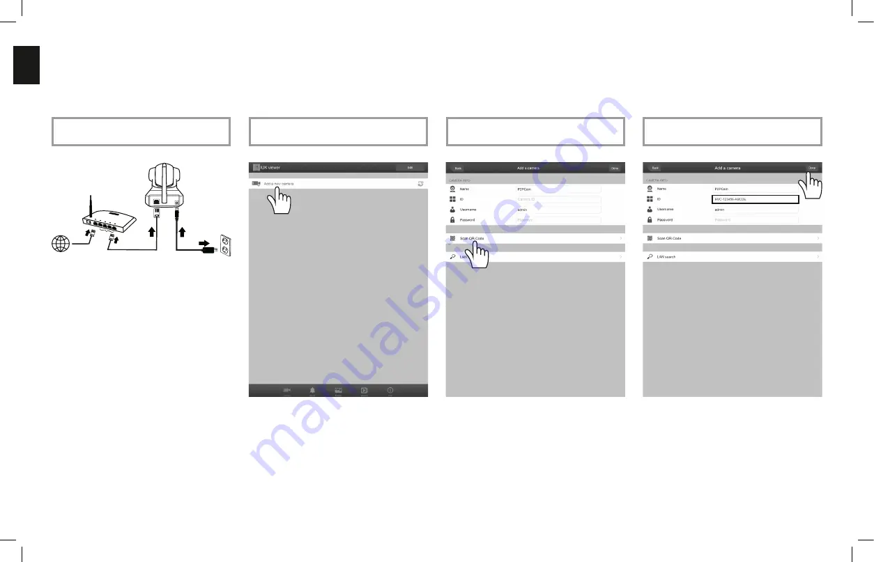 Kompernass IUK 5 A1 Operating Instructions Manual Download Page 1